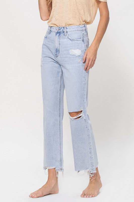 Audrey 90's Vintage Jeans