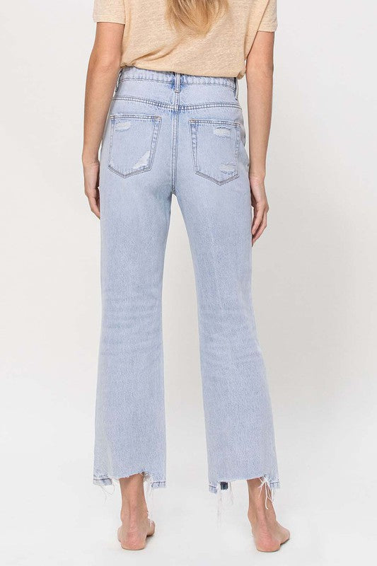Audrey 90's Vintage Jeans