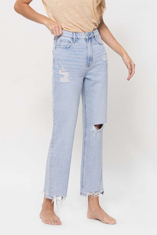 Audrey 90's Vintage Jeans