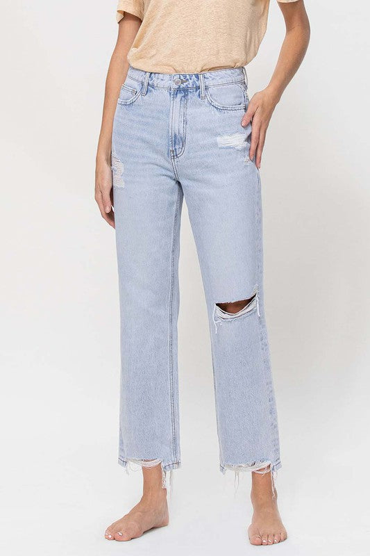 Audrey 90's Vintage Jeans