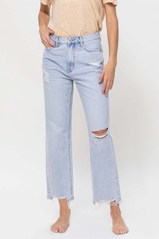 Audrey 90's Vintage Jeans