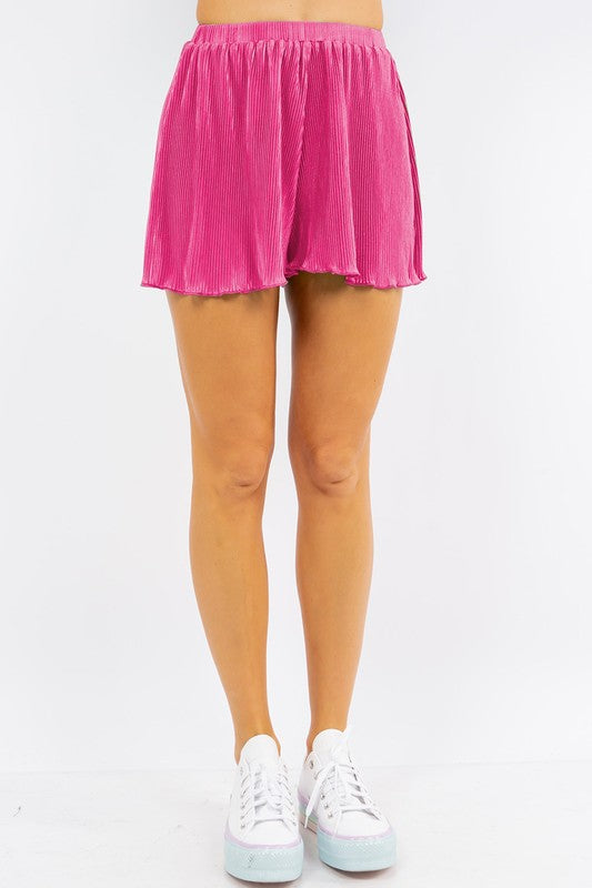 Belize Shorts