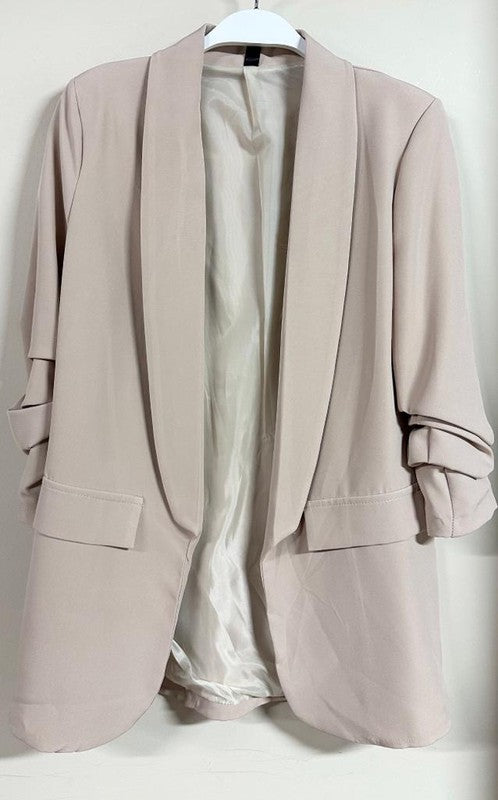 Milan Blazer