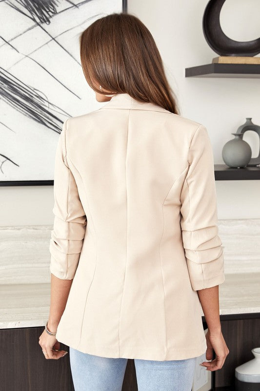Milan Blazer