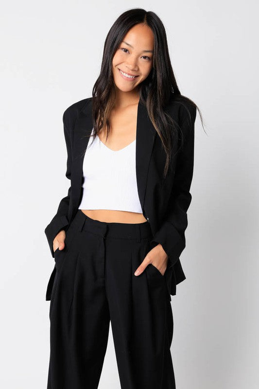 Iris Blazer