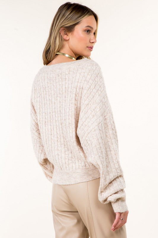 Kelsea Sweater