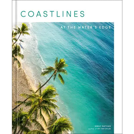 Coastlines Hardcover