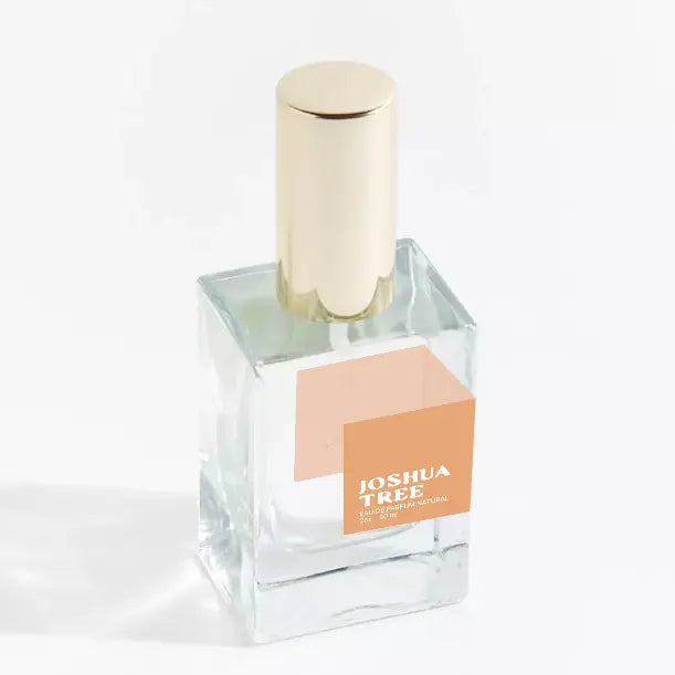 Perfumes by Nomad Design Co
