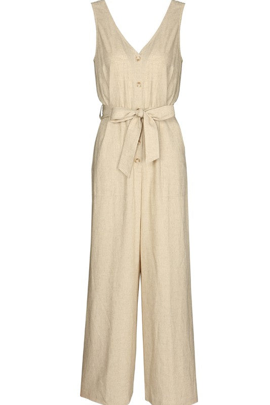 Harlow Jumpsuit