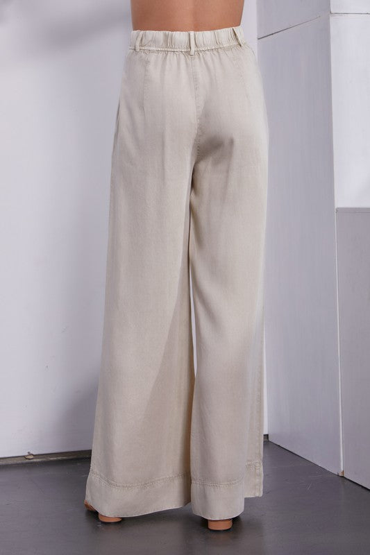 Willa Summer Trousers