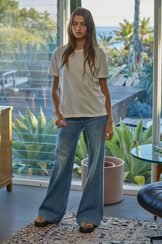 All and Everything T-Shirt