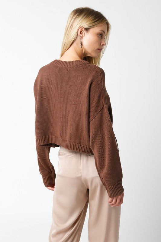 Haven Sweater