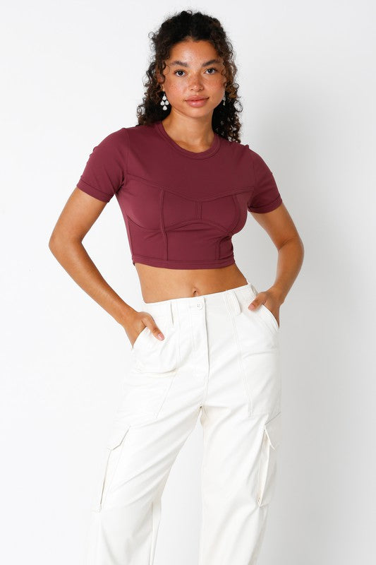 Tanya Top