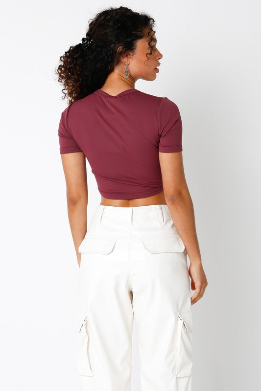 Tanya Top