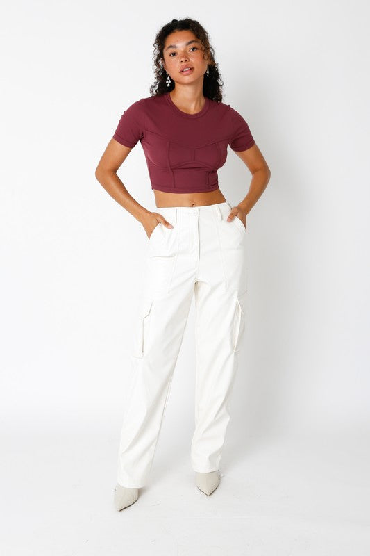 Tanya Top