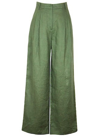 Jada Wide Leg Pants