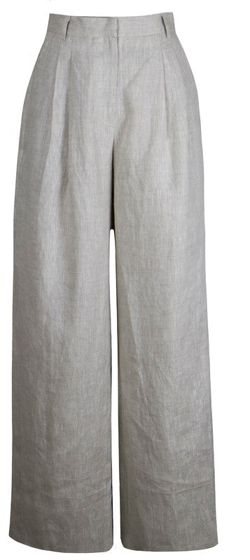 Jada Wide Leg Pants