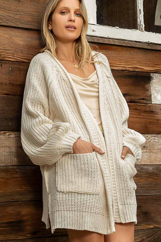 Ellie Cardigan