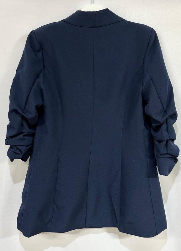Milan Blazer