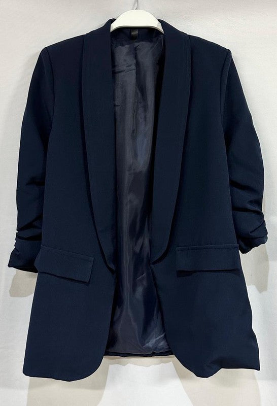 Milan Blazer