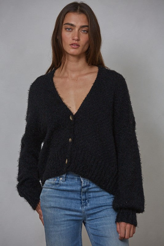 Brielle Cardigan
