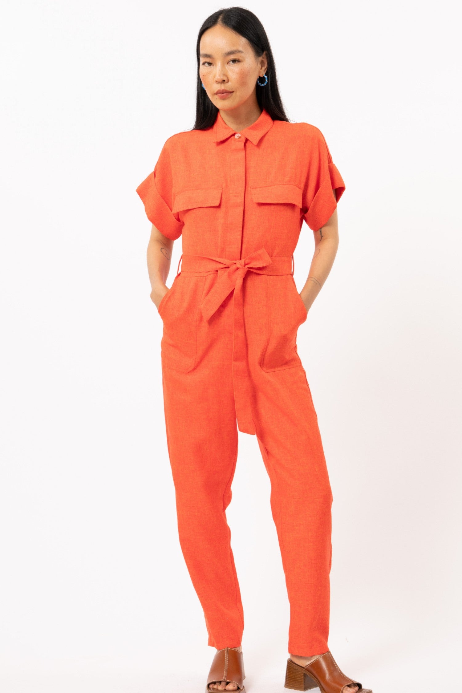 Vera Jumpsuit