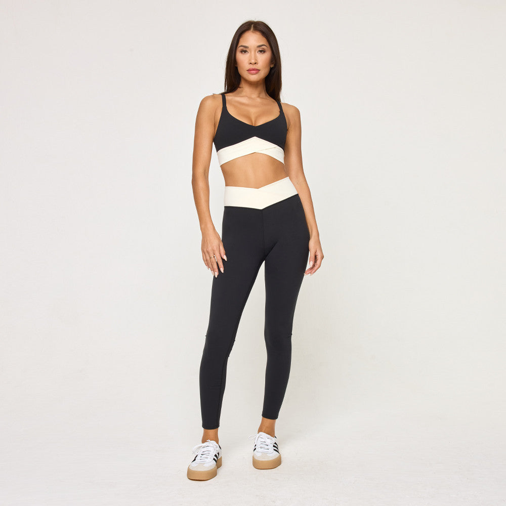 Unmatched Legging by LSpace