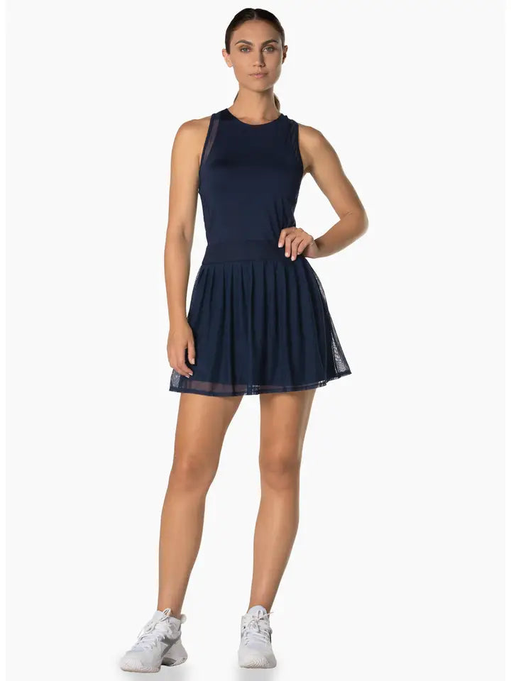 Next Level Dress by Lucky in Love