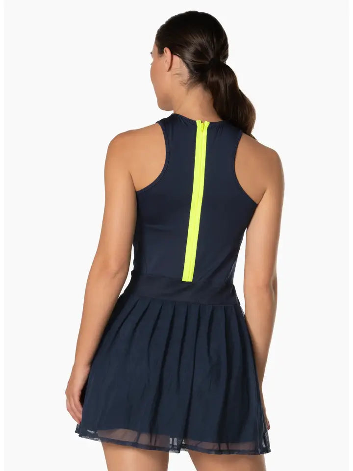 Next Level Dress by Lucky in Love