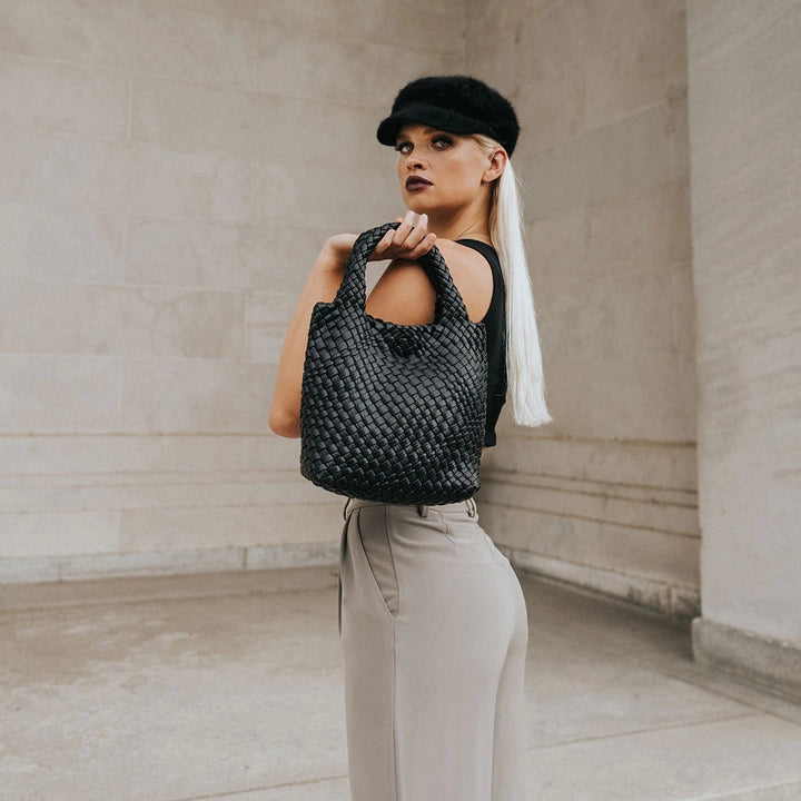Eloise Small Vegan Tote