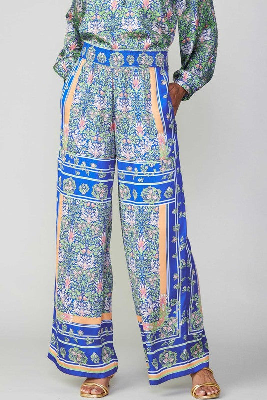 Sera Wide Leg Pants