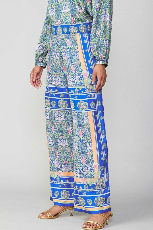 Sera Wide Leg Pants