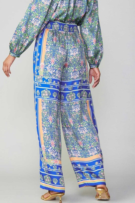 Sera Wide Leg Pants