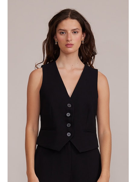 Drew Vest