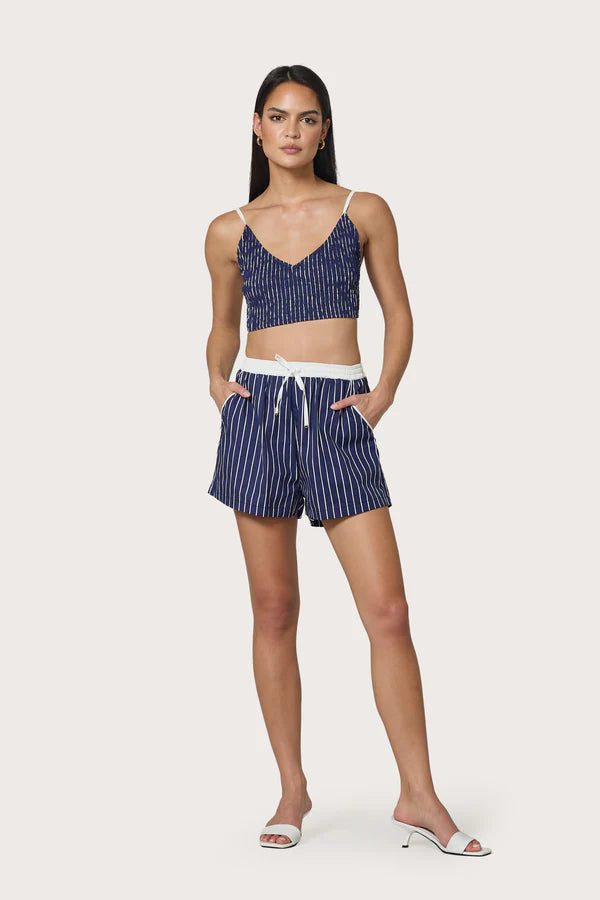 Donovan Short Lusana