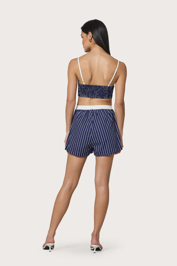 Donovan Short Lusana