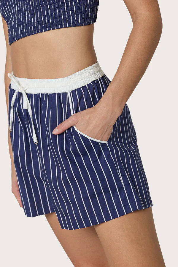 Donovan Short Lusana