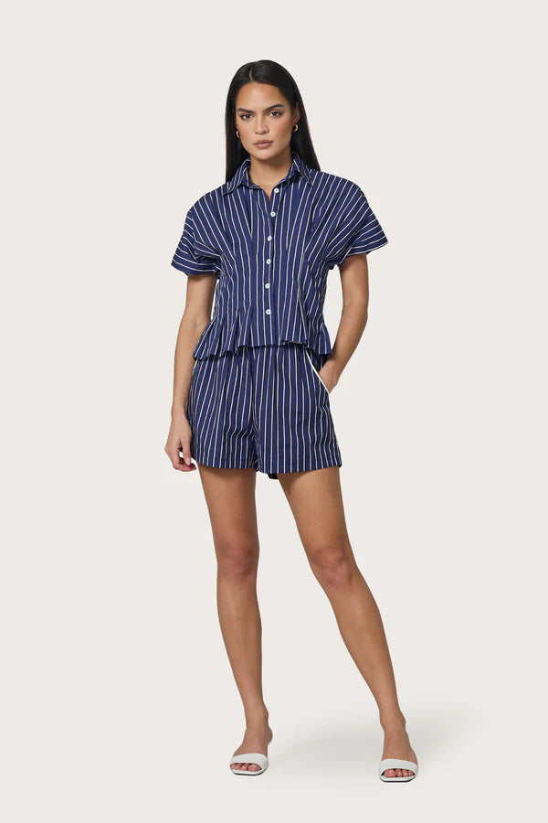 Tailor Shirt Lusana