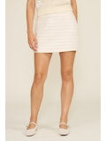 Liv Mini Skirt