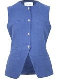 Elliot Vest Top