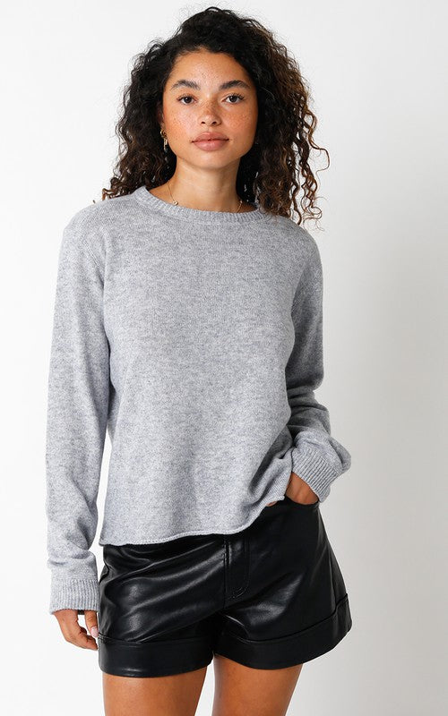 Women's Sweaters + Cardigans – Villa 19 Boutique