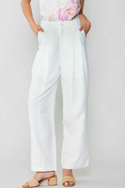 Jaime Wide Leg Pants