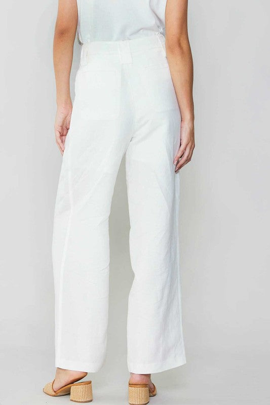 Jaime Wide Leg Pants