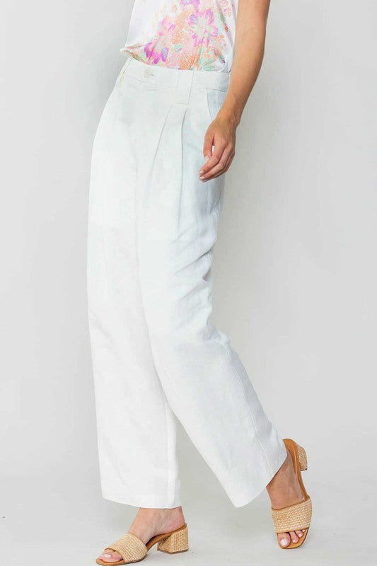Jaime Wide Leg Pants
