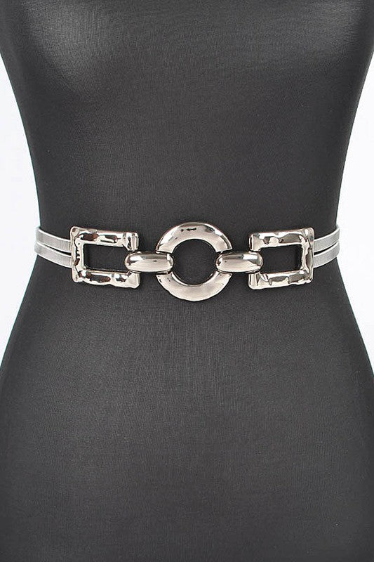 Simone Metal Belt
