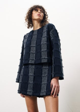 Daysha Skirt