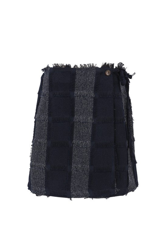 Daysha Skirt