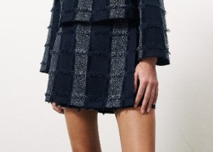 Daysha Skirt