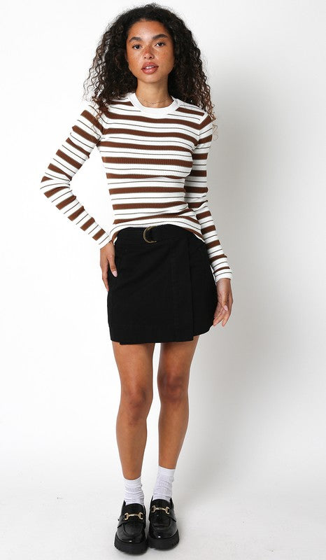 Elsie Skirt