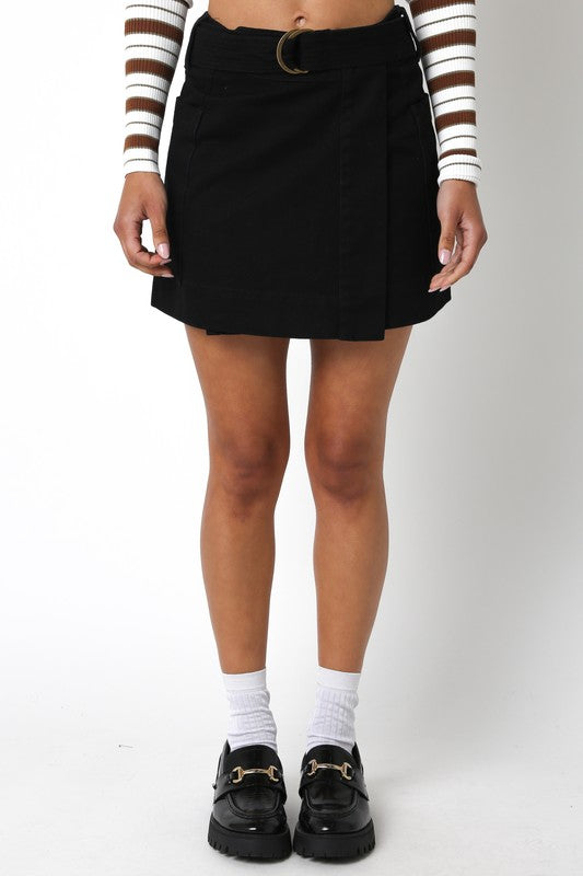 Elsie Skirt